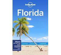 Lonely Planet Florida (Travel Guide)