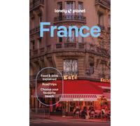 Lonely Planet France