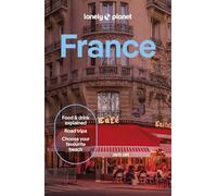 Lonely Planet France (Travel Guide)