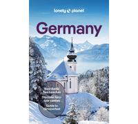 Lonely Planet Germany