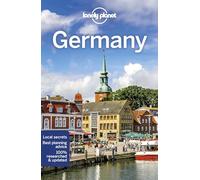 Lonely Planet Germany