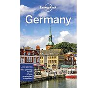 Lonely Planet Germany