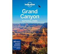 Lonely Planet Grand Canyon National Park (Travel Guide)