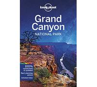 Lonely Planet Grand Canyon National Park (Travel Guide)