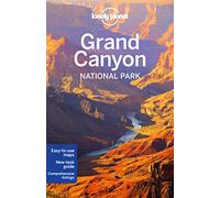Lonely Planet Grand Canyon National Park (Travel Guide)