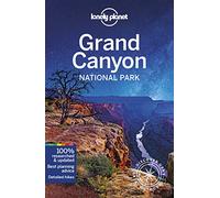 Lonely Planet Grand Canyon National Park (Travel Guide)