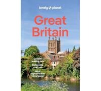Lonely Planet Great Britain