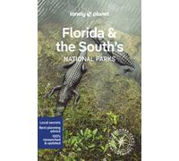 Lonely Planet Great Lakes & Midwest USA's National Parks: (National Parks Guide)