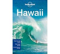 Lonely Planet Hawaii (Travel Guide)