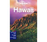 Lonely Planet Hawaii (Travel Guide)