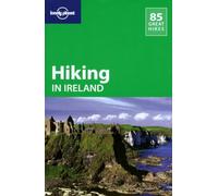 Lonely Planet Hiking in Ireland (Travel Guide)