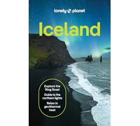 Lonely Planet Iceland (Travel Guide)