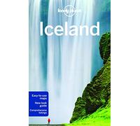 Lonely Planet Iceland (Travel Guide)