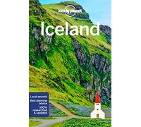 Lonely Planet Iceland (Travel Guide)