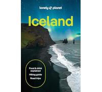 Lonely Planet Iceland (Travel Guide)
