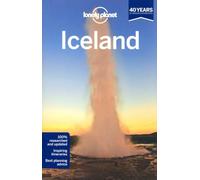 Lonely Planet Iceland (Travel Guide)