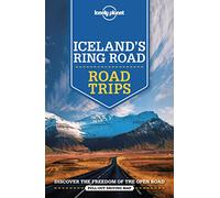 Lonely Planet Iceland's Ring Road: (Road Trips Guide 3rd edition)