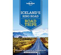 Lonely Planet Iceland's Ring Road (Travel Guide)