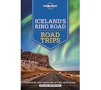 Lonely Planet Iceland's Ring Road (Travel Guide)