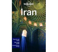 Lonely Planet Iran (Travel Guide)