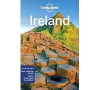 Lonely Planet Ireland (Travel Guide)