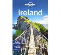 Lonely Planet Ireland (Travel Guide)