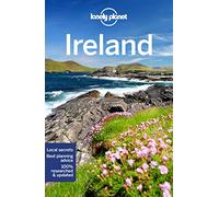 Lonely Planet Ireland
