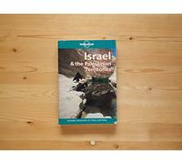 Lonely Planet : Israel and the Palestinian Territories