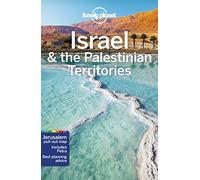 Lonely Planet Israel & the Palestinian Territories (Travel Guide)