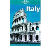 Lonely Planet : Italy