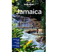 Lonely Planet Jamaica (Travel Guide)