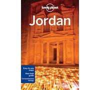 Lonely Planet Jordan (Travel Guide)