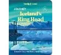 Lonely Planet Journey Iceland's Ring Road