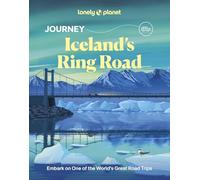 Lonely Planet Journey Iceland's Ring Road (Activity)