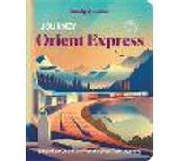 Lonely Planet Journey Orient Express (Activity)