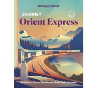 Lonely Planet Journey Orient Express (Activity)