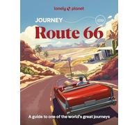 Lonely Planet Journey Route 66