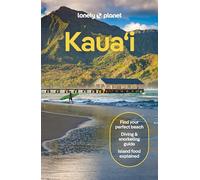 Lonely Planet Kauai