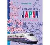 Lonely Planet Kids A Kid's Guide to Japan