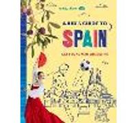 Lonely Planet Kids A Kid's Guide to Spain