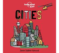 Lonely Planet Kids Cities