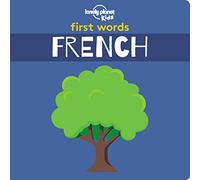 First Words - French