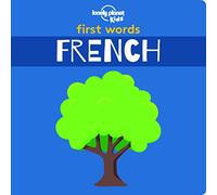 First Words - French