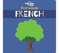 First Words - French
