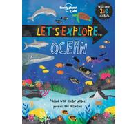 Lonely Planet Kids Let's Explore... Ocean