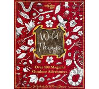 Lonely Planet Kids Wild Things