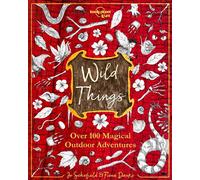 Lonely Planet Kids Wild Things