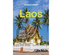 Lonely Planet Laos