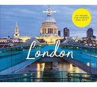 Lonely Planet London (Lonely Planet Photocity)