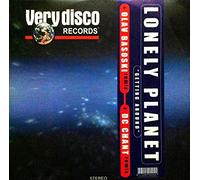 Lonely Planet - Lonely Planet / Getting Around